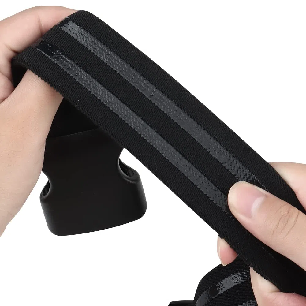 Kit de système de Verrouillage Rapide Tactique, Boucle de Ceinture QLS 22 19, Base d'adaptateur, Boucle à dégagement Rapide, Ceinture à Patte Mobile, étui à Pistolet.