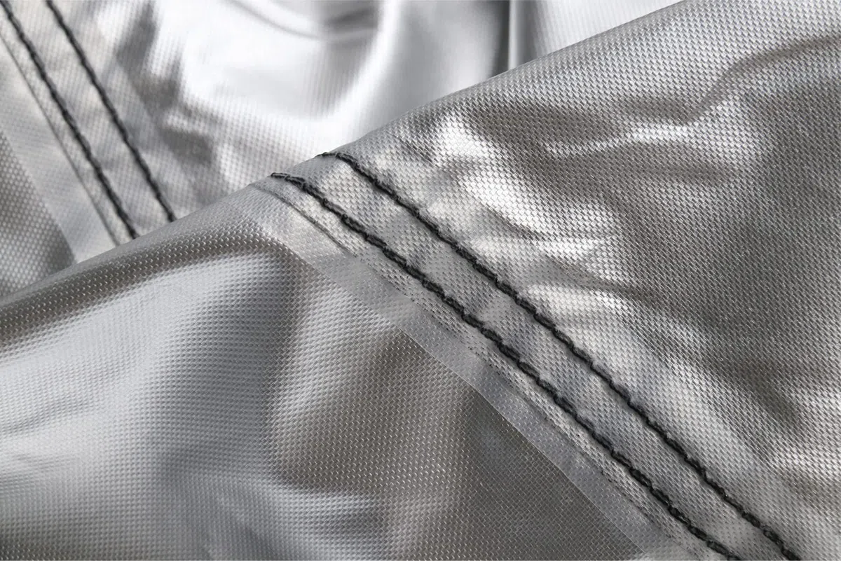 Housse de sac de frappe étanche pour l'extérieur, housse de sac de frappe Onlyme pour intérieur et extérieur, housse de sac de boxe debout anti-poussière toutes saisons disponibles, noir