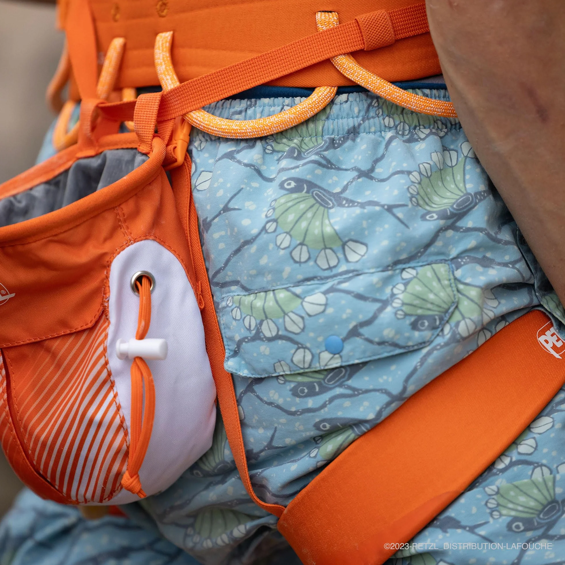 PETZL