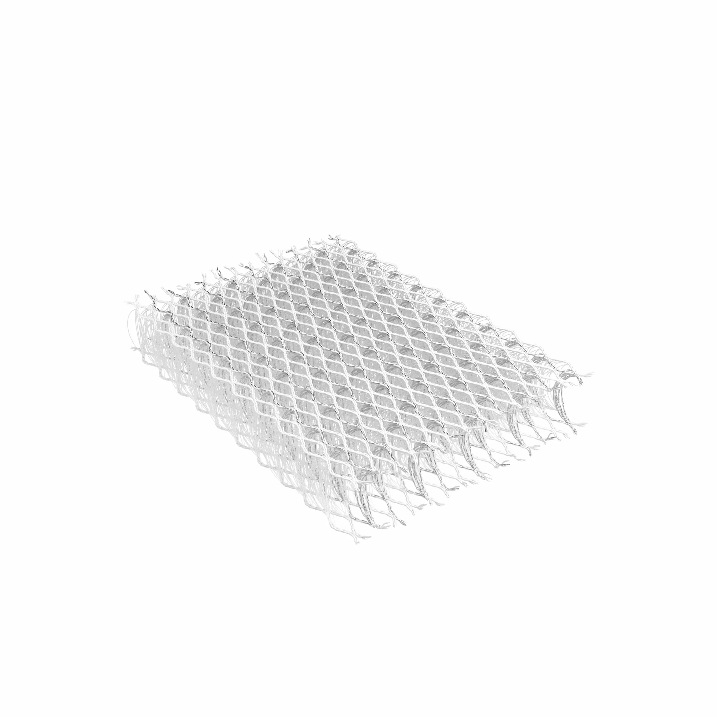 WM aquatec Silbernetz Flex STSN-15-2 | Conservation d'eau pour réservoirs jusqu'à 15L chacun | Conserve jusqu'à 750L d'eau grâce à l'ajout automatique d'ions d'argent purs | Fabriqué en Allemagne