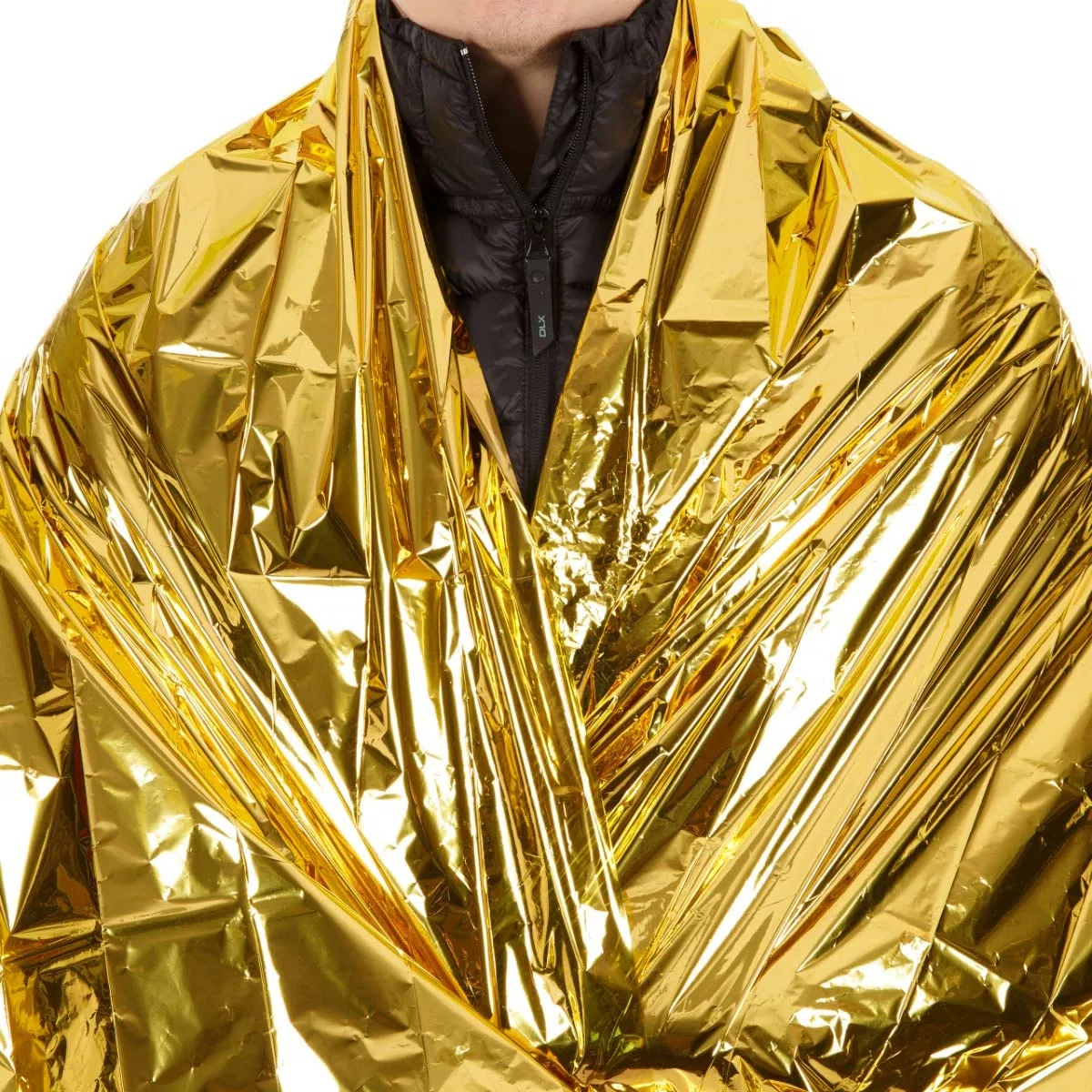 Trespass Foil X - Couverture de Survie