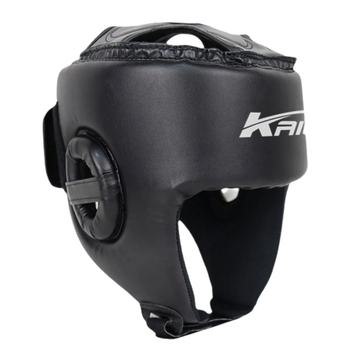 Casque De Sports De Combat,Casque IntéGral Muay Thai,Casque d'arts Martiaux,Amovible,RéGlable,Ajuster,pour Le Sparring,Le Taekwondo,Les Arts Martiaux,Le Karaté,Combat,EntraîNement