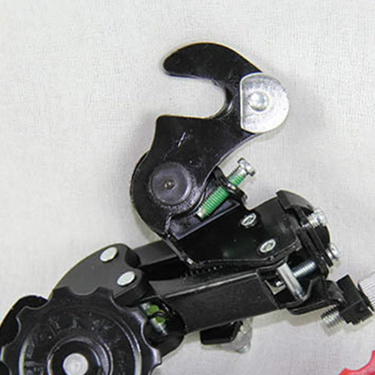 1 Pcs VTT Rd-tz50 5/6/7 Vitesses Transmission De Dérailleur De Vélo, Dérailleur Arrière, Dérailleurs pour Vélo