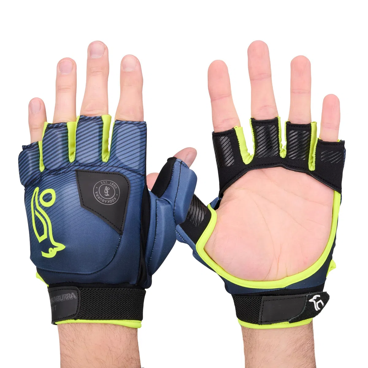 KOOKABURRA Spirit Hockey Glove Gant Mixte