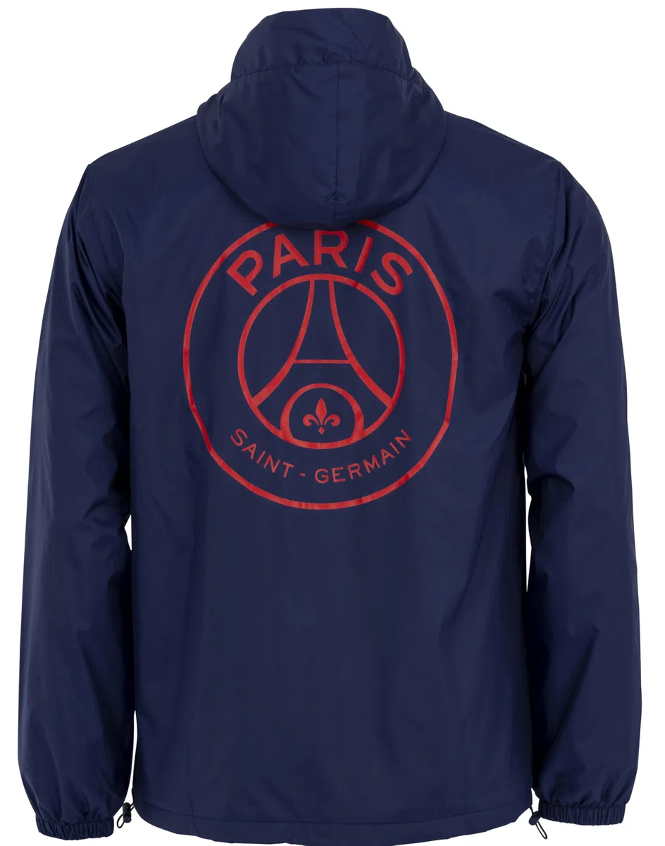 PSG Coupe Vent Enfant Collection Officielle Paris Saint Germain
