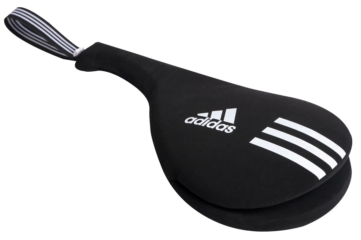 Raquette Double Peau de Pêche - Adidas