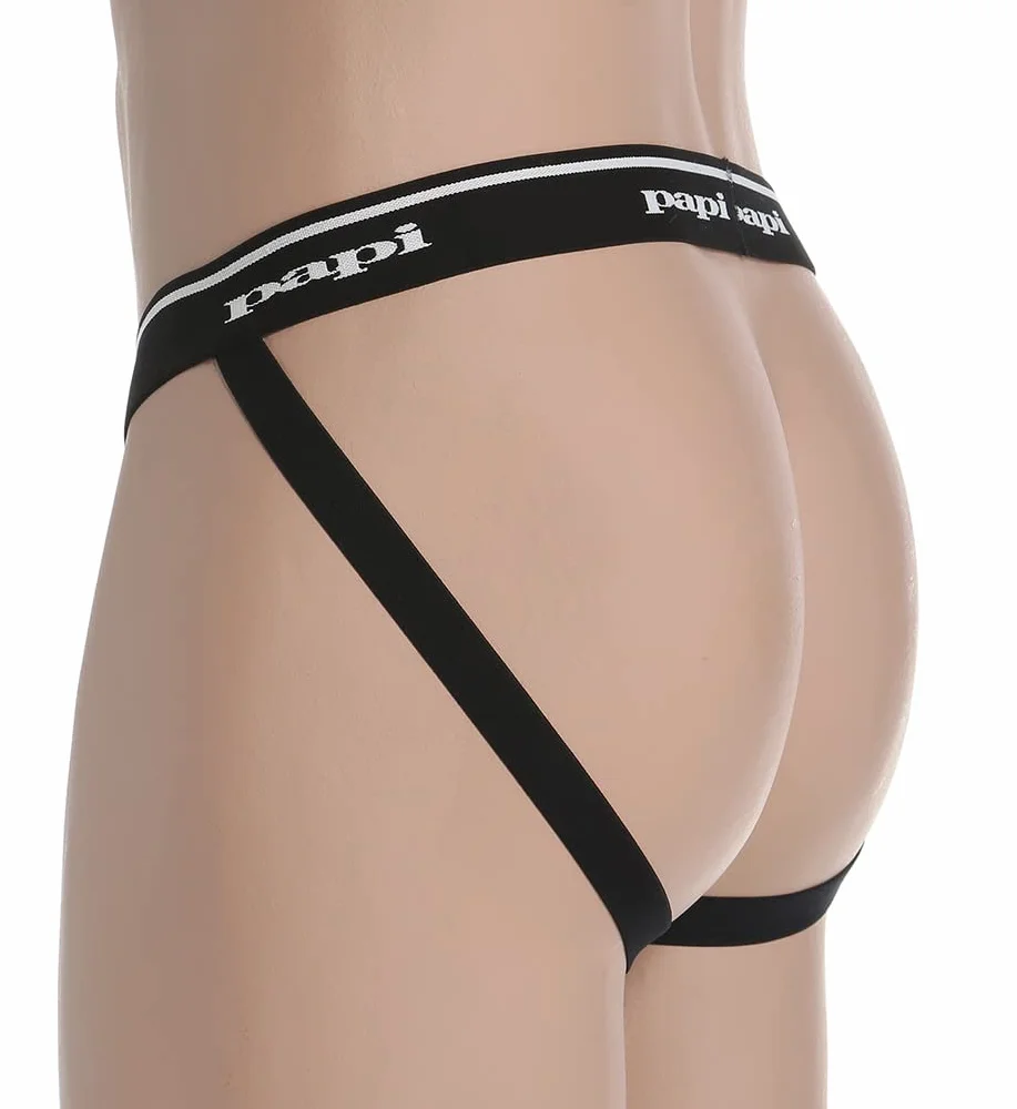 Papi (Lot de 3 Homme