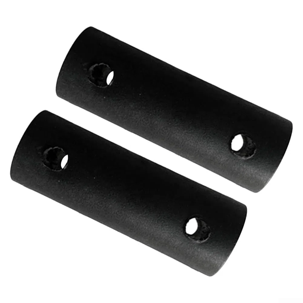 Lot de 2 mâts en caoutchouc universels pour réparation de tendons de pied pour planche à voile