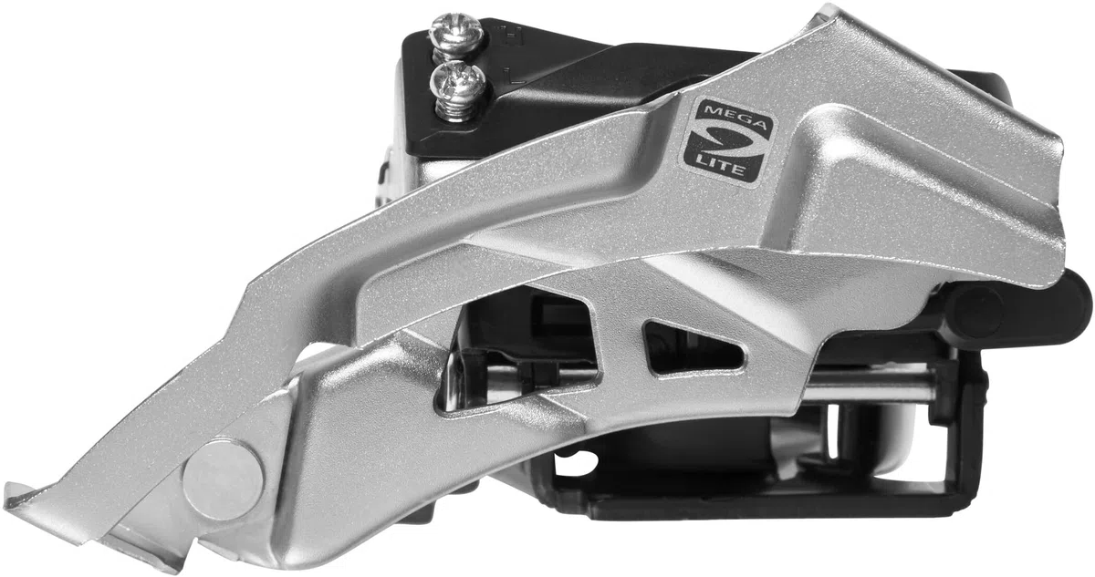 Shimano Front Derailleur Triple FD-M3000 34.9mm CB TS DP 66-69