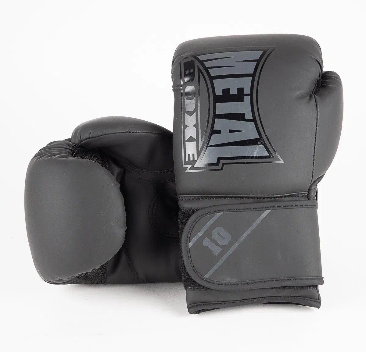 METAL BOXE Gants de Boxe Entrainement Starter