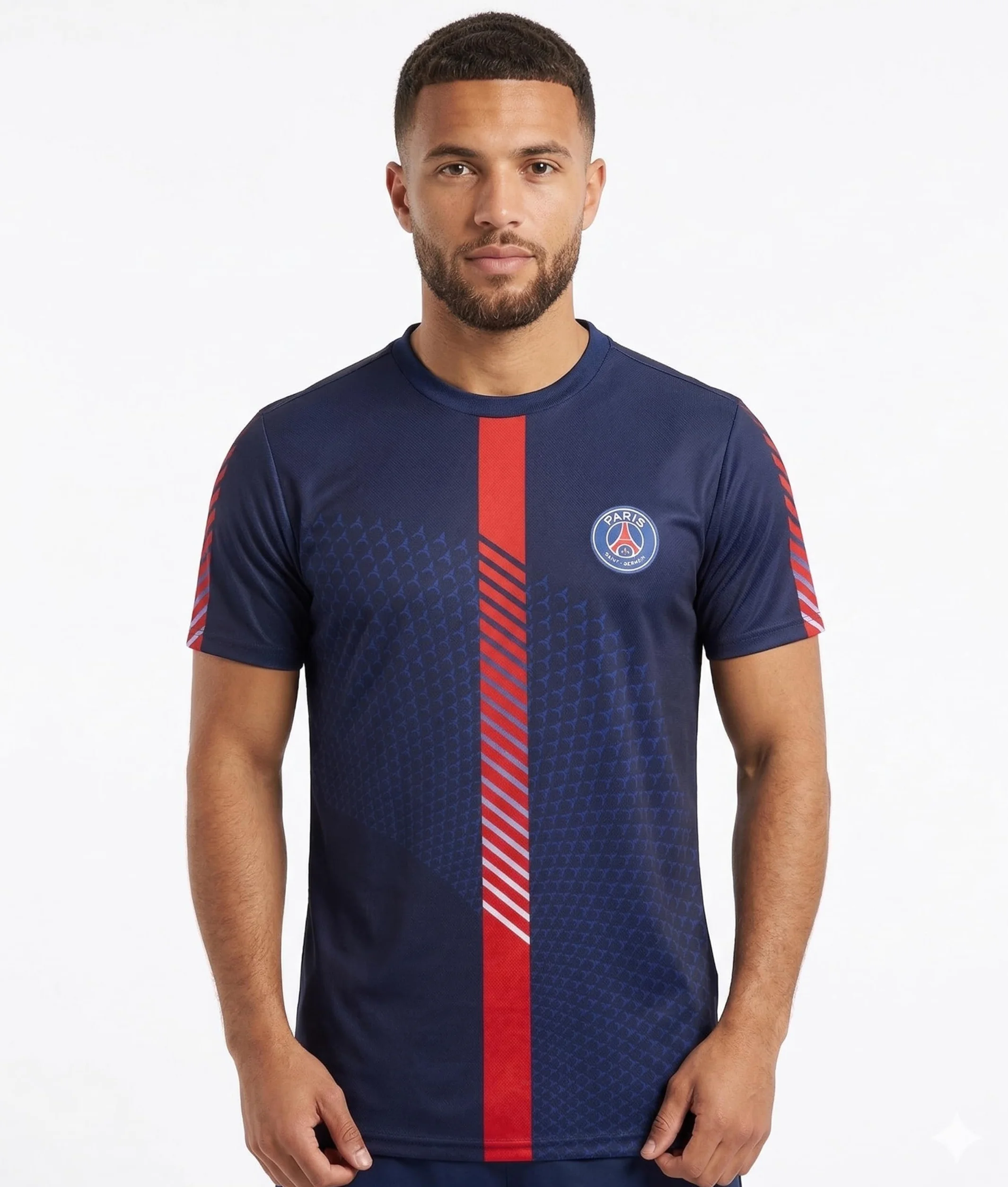 PSG Maillot Collection Officielle Paris Saint Germain