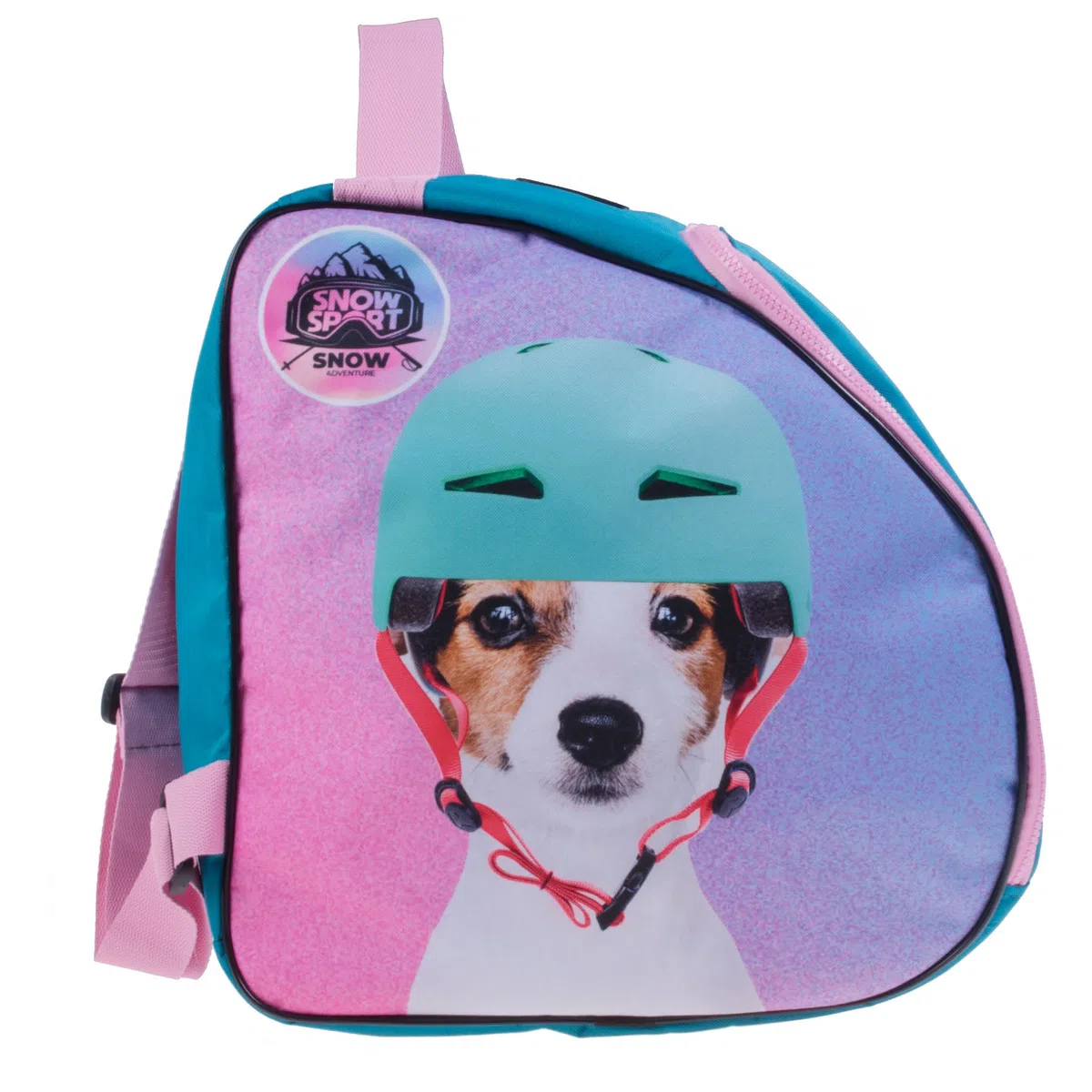 Housse pour chaussures de ski pour enfants - Sac à dos pour chaussures de ski - Snowsport - Sac à dos - Sac à dos - Sac à dos - Sac à dos - Sac à dos - Sac à dos - Sac à dos