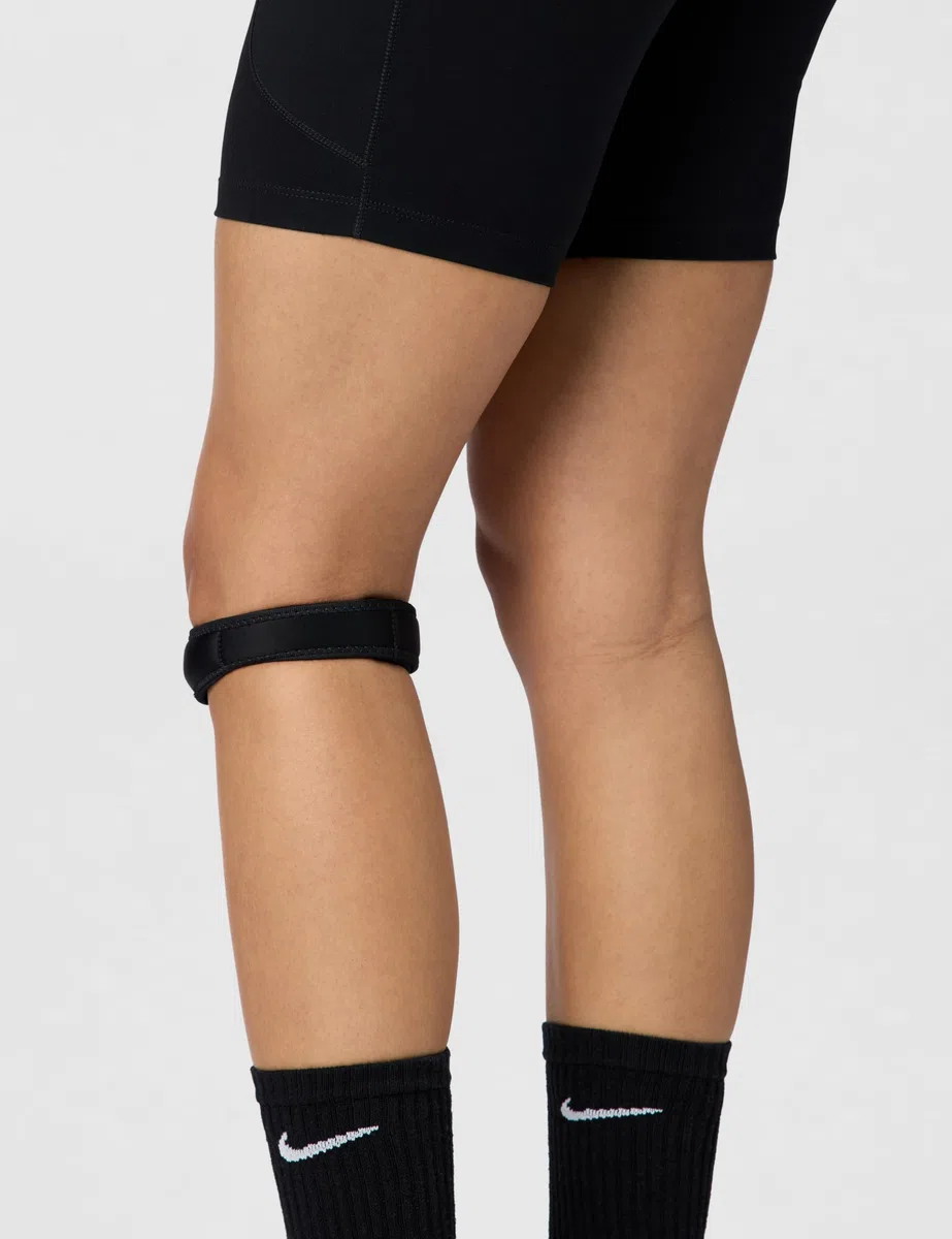 Nike Patella Genouillère Mixte-Adulte