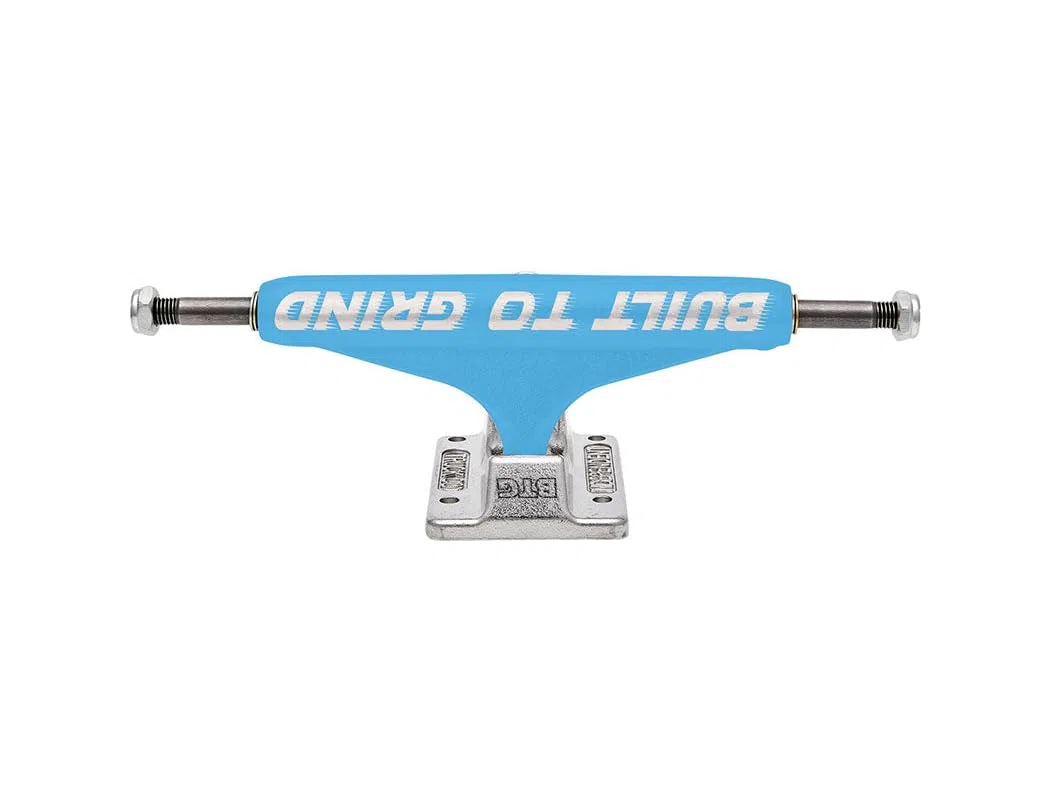 INDEPENDENT Truck Company Stage 11 BTG Speed Skateboard Trucks