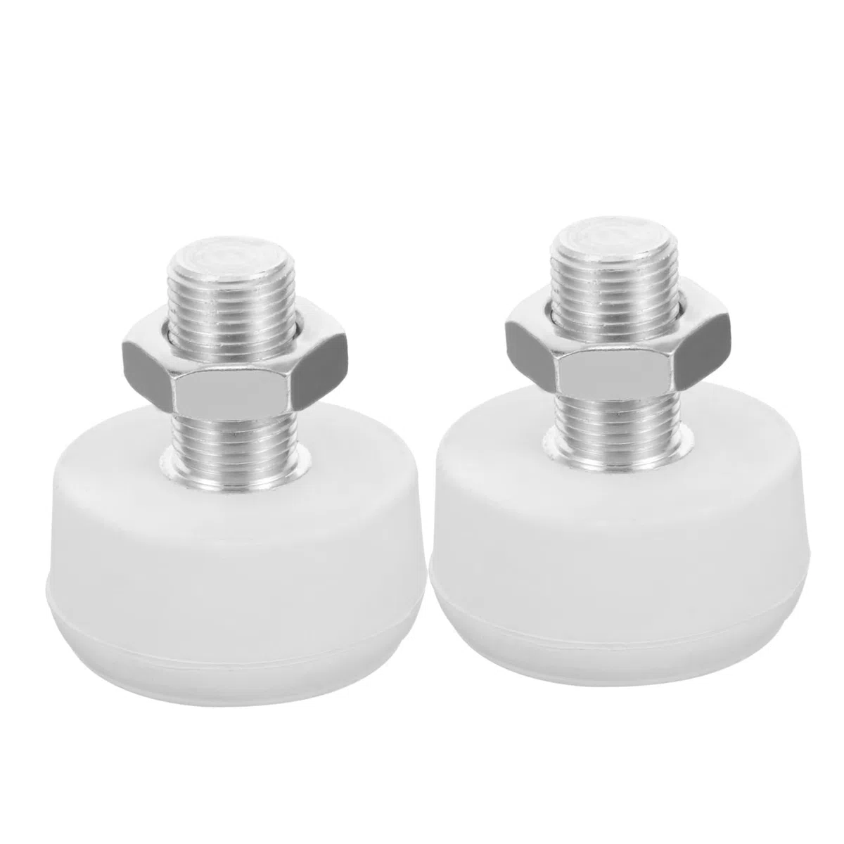 Toyvian Freins De Patins À roulettes Lot De 2 Butées d'orteil Antidérapantes Accessoires De Freinage pour Rollers Quad Et Inline Sécurité Et Contrôle De La Glisse