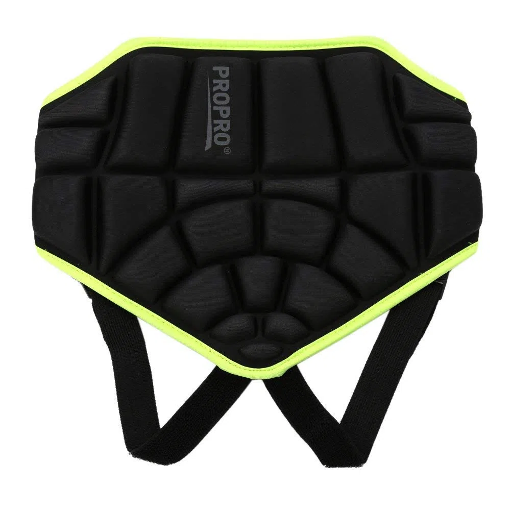 VGEBY Protection de Fesse Enfants Shorts avec Rembourrage Réglable pour Roller Patinage Ski Planches à Roulette