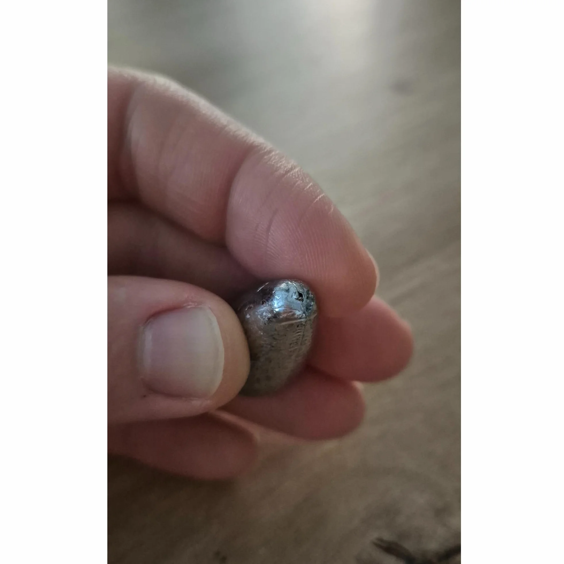 Lot de 30 plombs de base en ligne de 25 g - Pour la pêche au plomb - Pour la pêche de base - Poire - Poids en plomb - Plomb de pêche - Poids de pêche - Plomb - Plomb