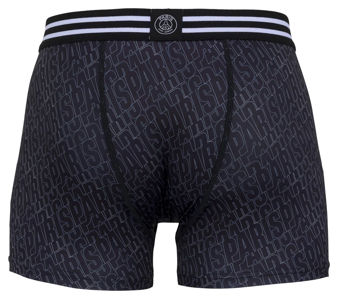PSG Boxer Short Collection Officielle Paris Saint Germain