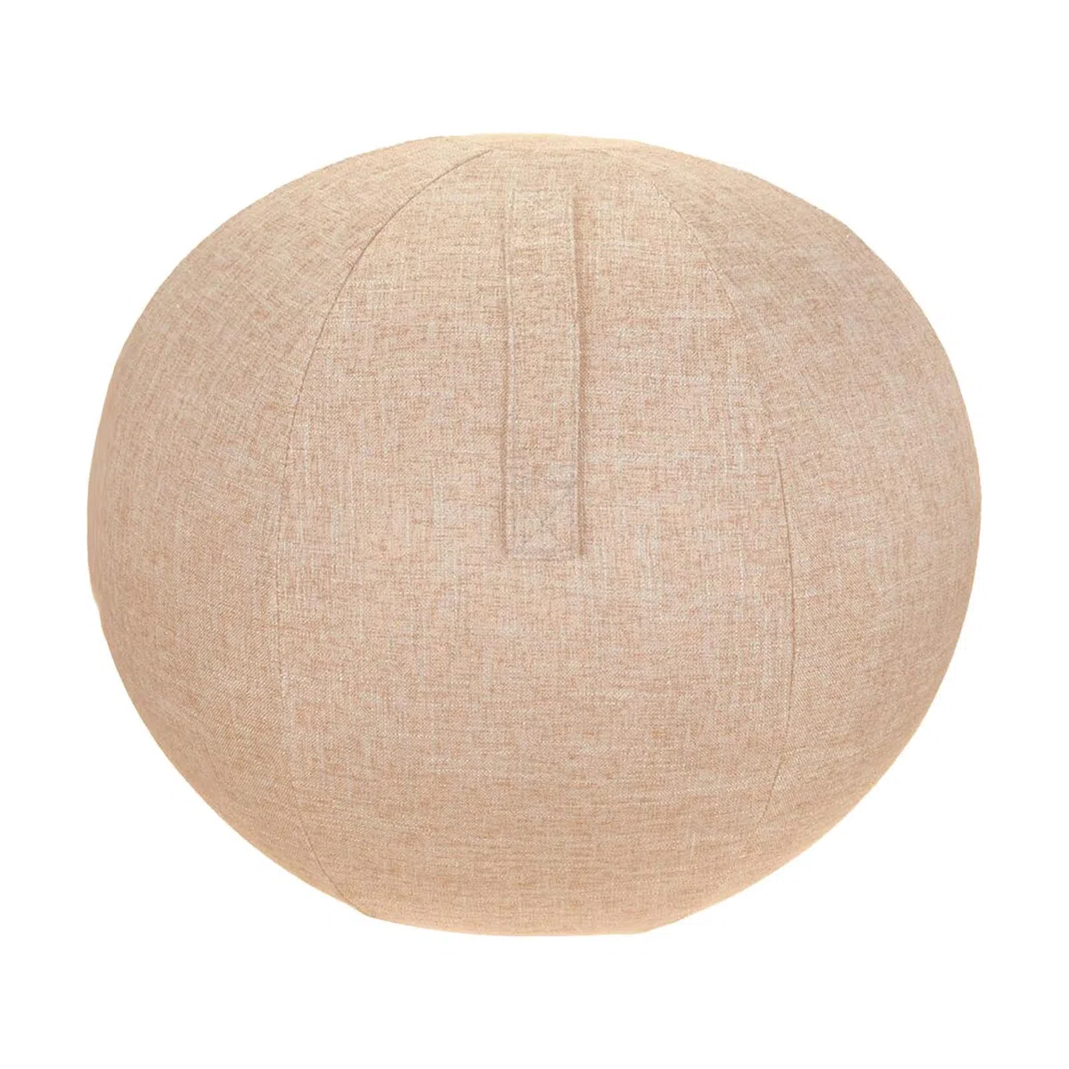 F Fityle Couvre-Ballon de Yoga Couvre-Ballon d'exercice Léger Pliable Anti-poussière Anti-Rayures avec poignée Couvre-Ballon d'équilibre Boules assises
