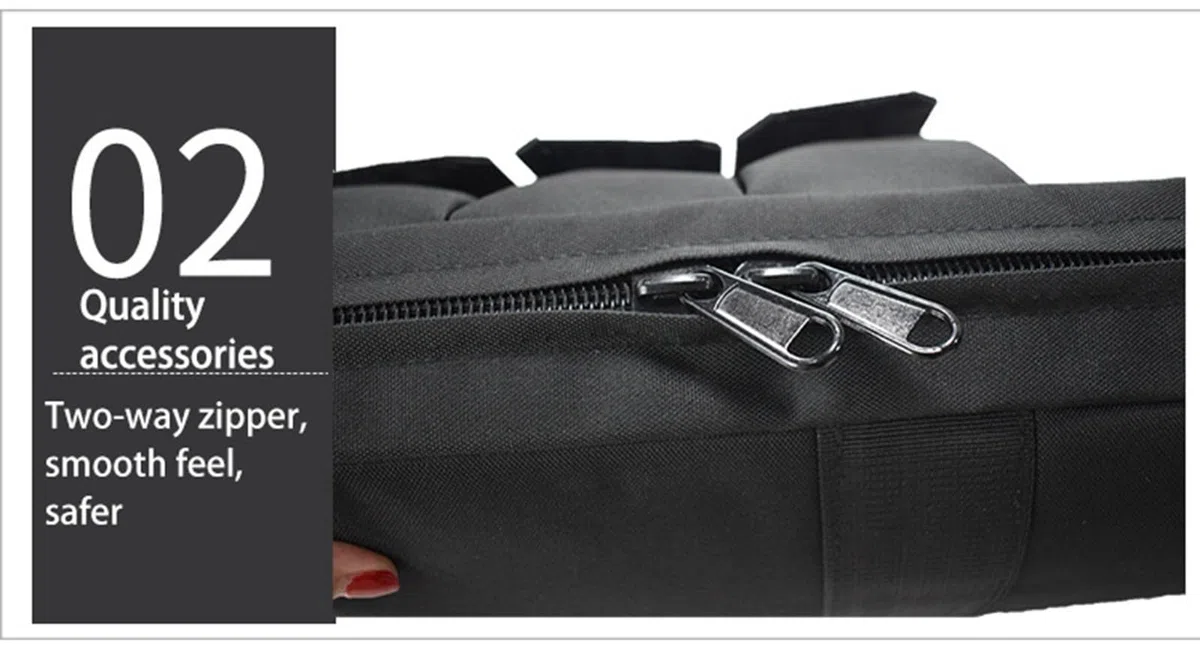 Carabine A Plomb pour Adulte Housse Carabine,Sac Tir Sportif,Etuis Souple pour Carabine,Malette Transport Arme,Sac Militaire,Sacoche Tactique,Sac Airsoft,Accessoire Tir,Épais Et Durable
