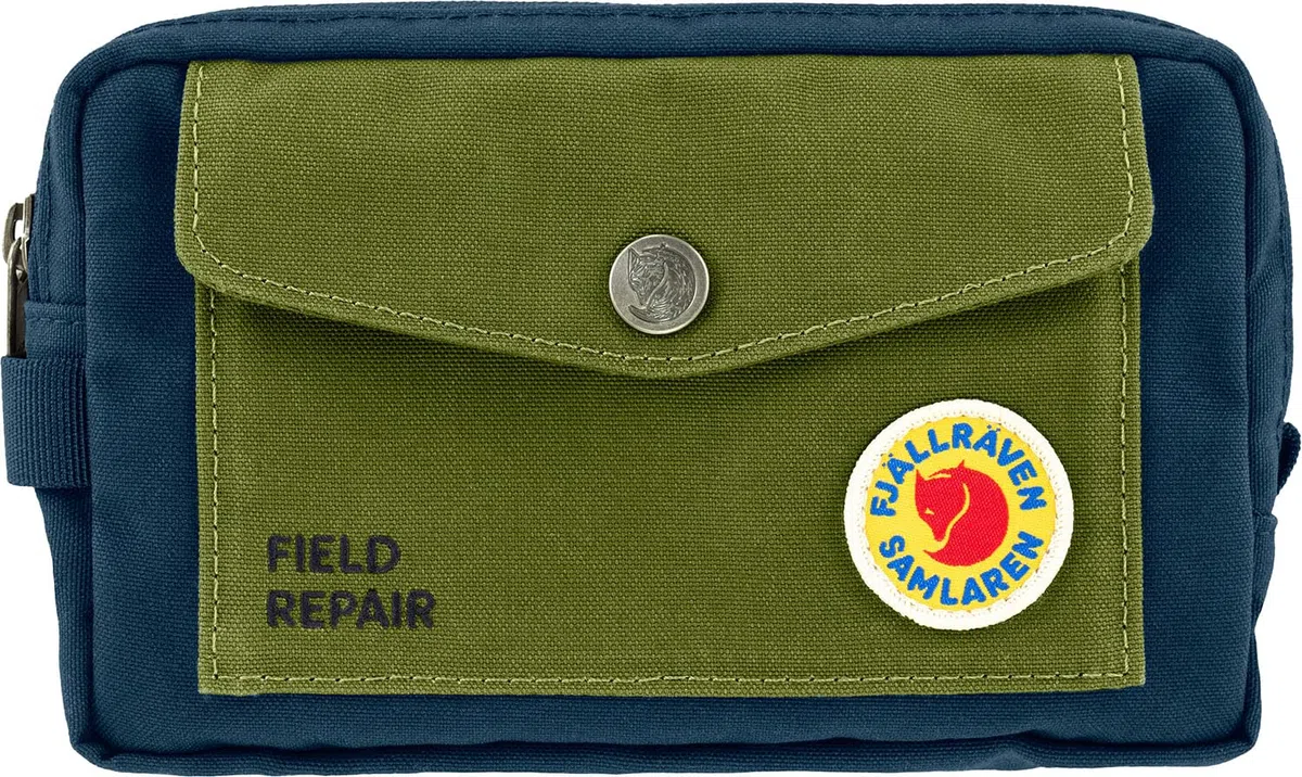 FJALLRAVEN Samlaren Field Repair