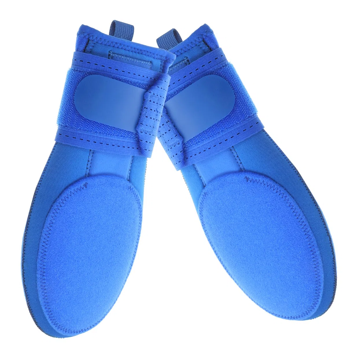 Moufles Coulissant De Baseball Ajustable pour Adolescents Et Adultes en Néoprène Respirant Protection Anti-Glisse Bleu Confort pour L'entraînement Matchs