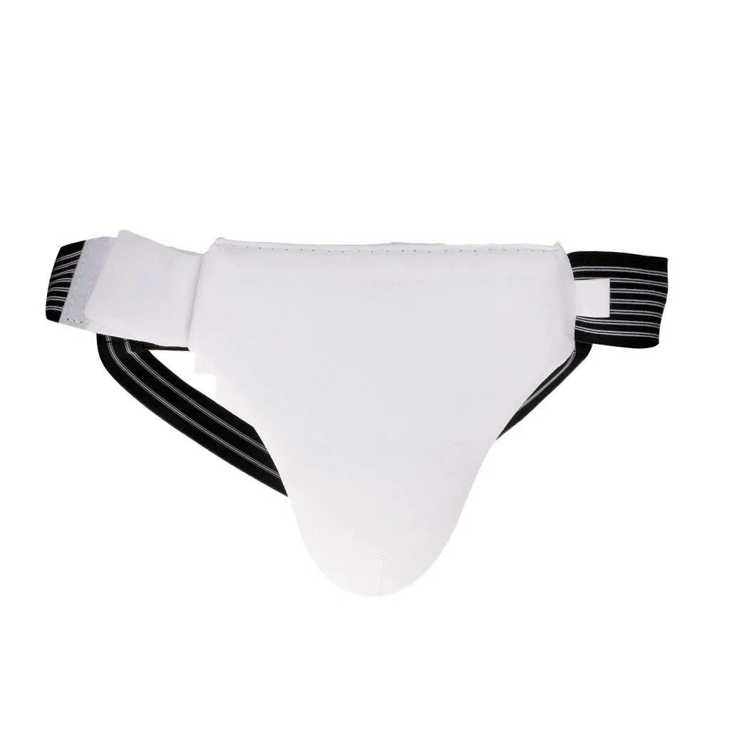 SM SunniMix Protège-aine Coquille Boxe MMA Femme Suspensoir Sports Protection Muay Thai Combat Kick Boxing - Hommes, M