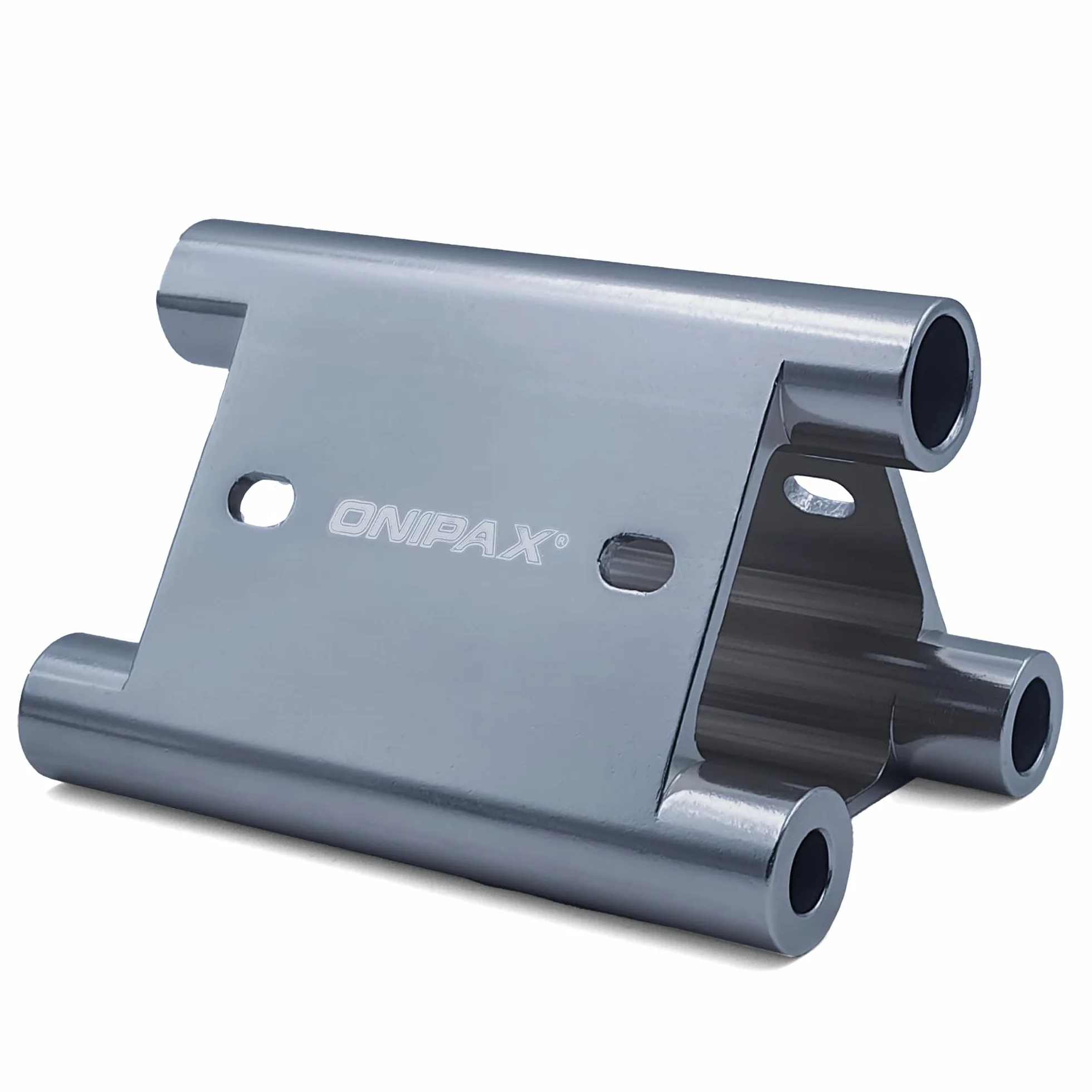 ONIPAX Triangle Bike Fork Mount Hitch Rack ; for 15mmx110mm, 12mmx100mm, 9mm x100mm