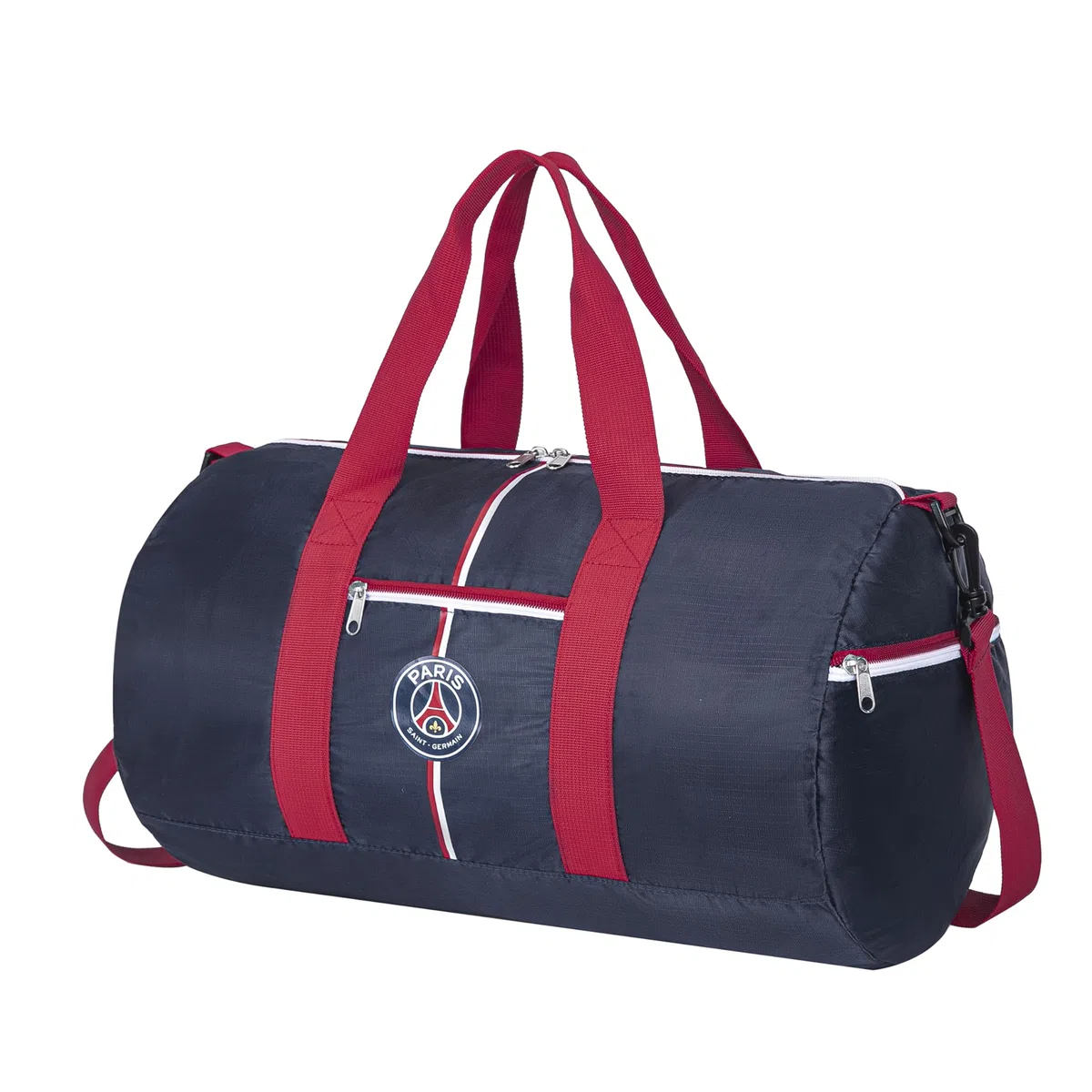 PSG Sac De Sport Collection Officielle - 46cm Repliable