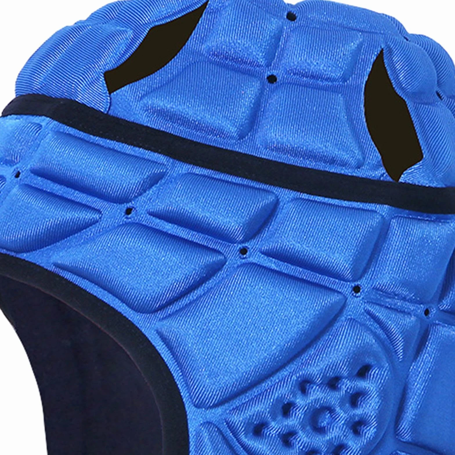 harayaa Casque de Rugby, Casque de Protection pour Le Football, Casquette Scrum, Casque de Protection Souple pour Enfants et Jeunes