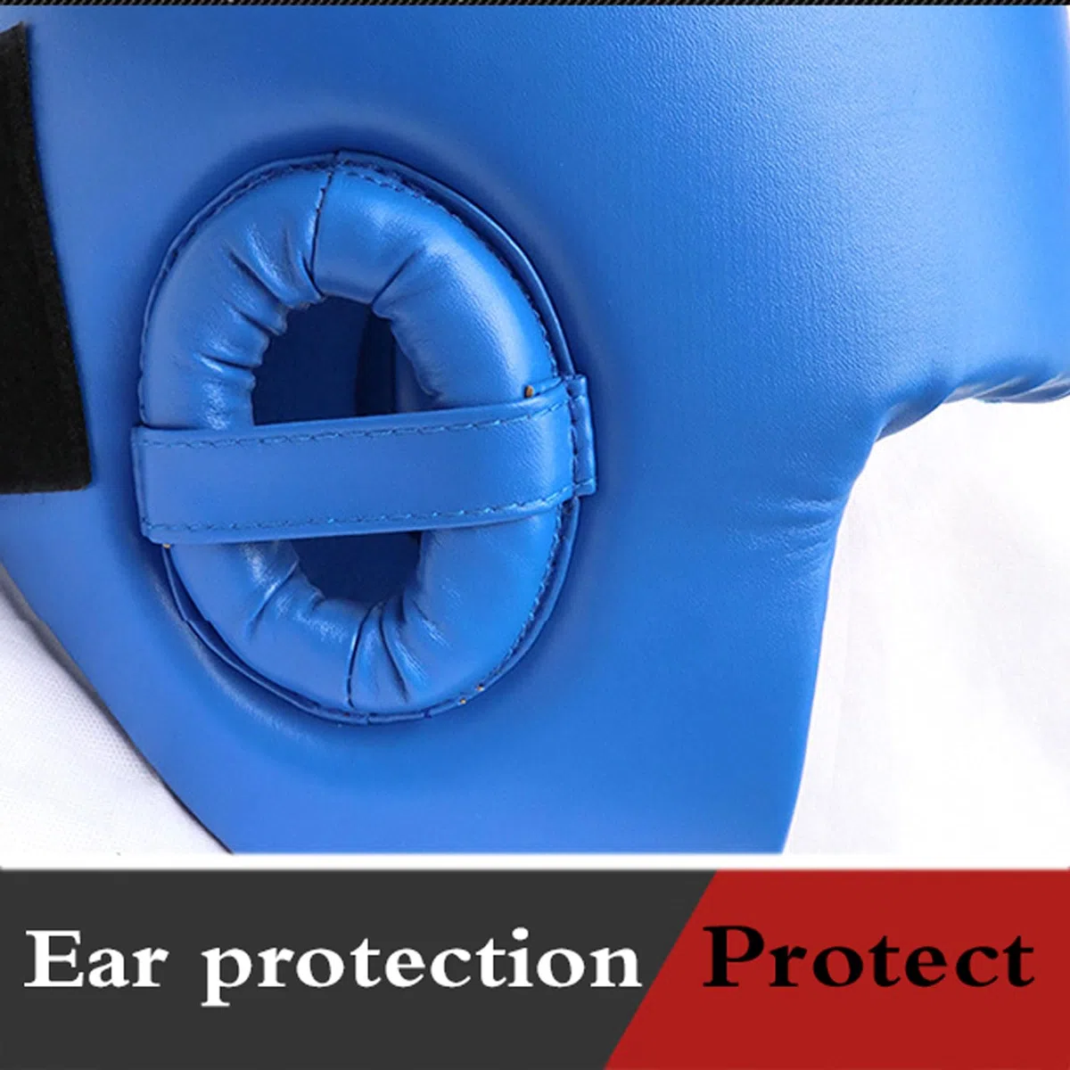Casque De Sports De Combat,Casque IntéGral Muay Thai,Casque d'arts Martiaux,Amovible,RéGlable,Ajuster,pour Le Sparring,Le Taekwondo,Les Arts Martiaux,Le Karaté,Combat,EntraîNement