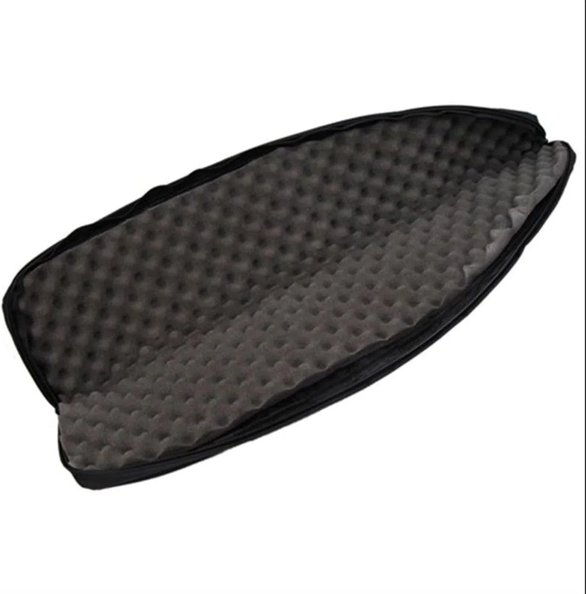 Etuis Souple pour Carabine, Housse De Protection pour Fusil À Air, Fusils De Chasse ​Rembourée Sac, Housse Fusil De Chasse, Housse Fusil, Sac Dos Fusil Tactique for Storing