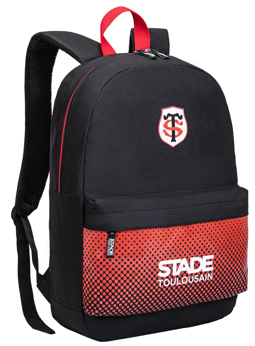 Stade Toulousain Sac à Dos Toulouse - Collection Officielle Rugby - Top 14