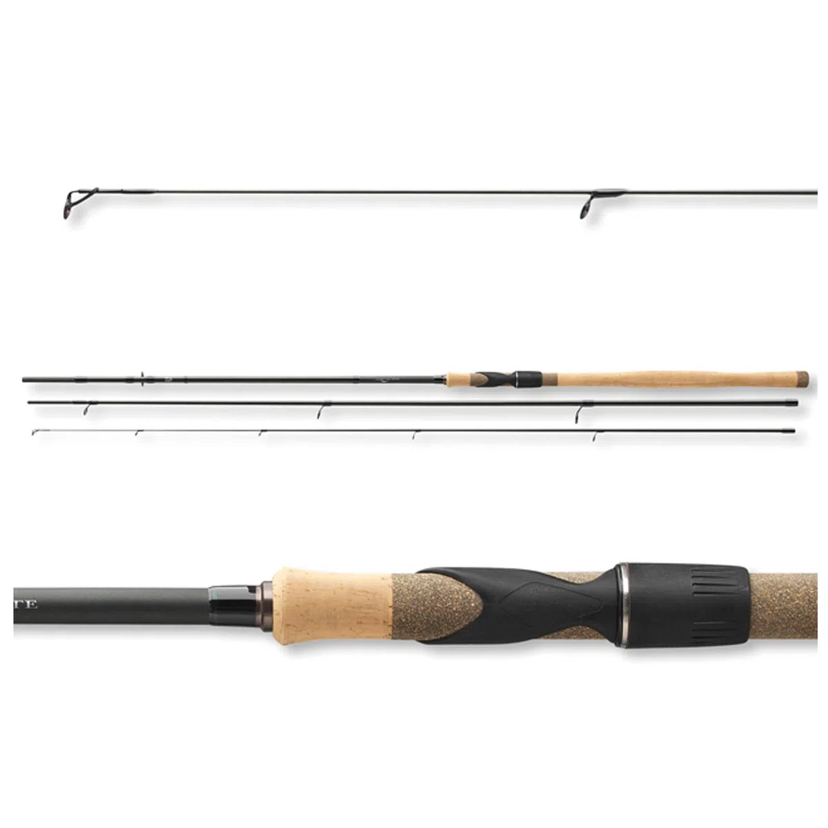 Daiwa Aqualite Sensor Float Canne à pêche