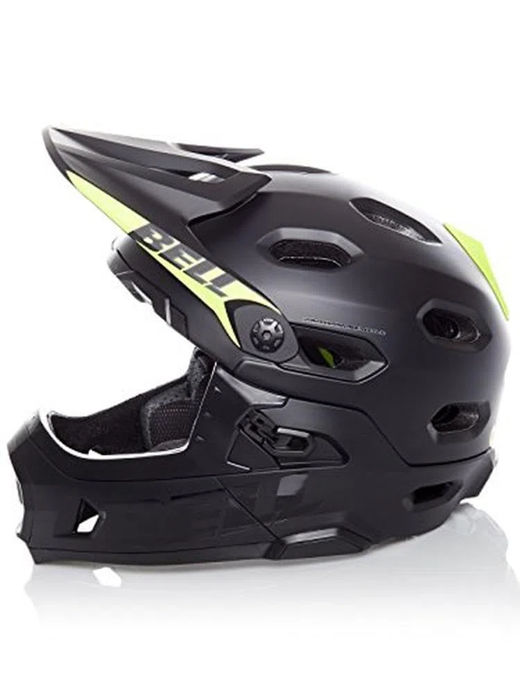BELL Super DH MIPS Casque Mixte