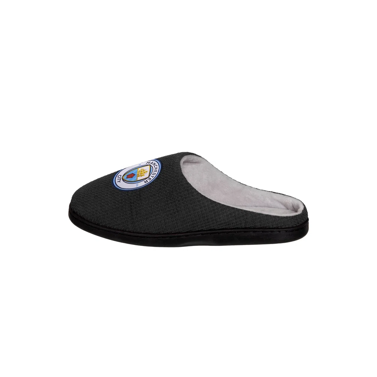 FOCO Chaussons en mousse à mémoire de forme pour homme sous licence officielle