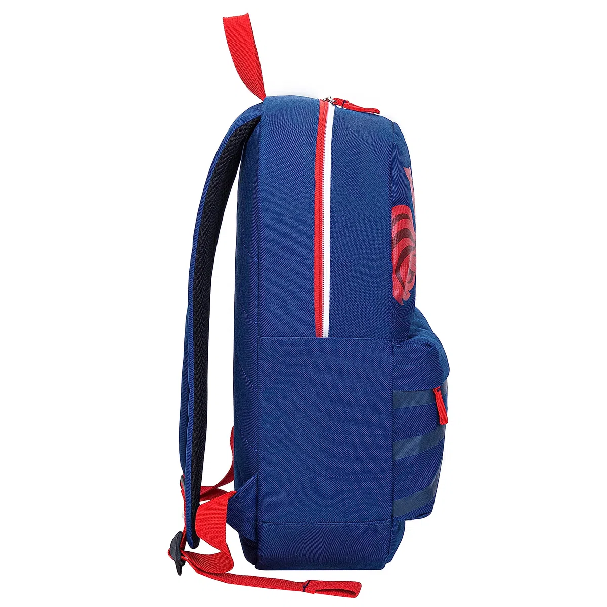 FFR Sac à Dos Equipe de France - Collection Officielle XV de France de Rugby
