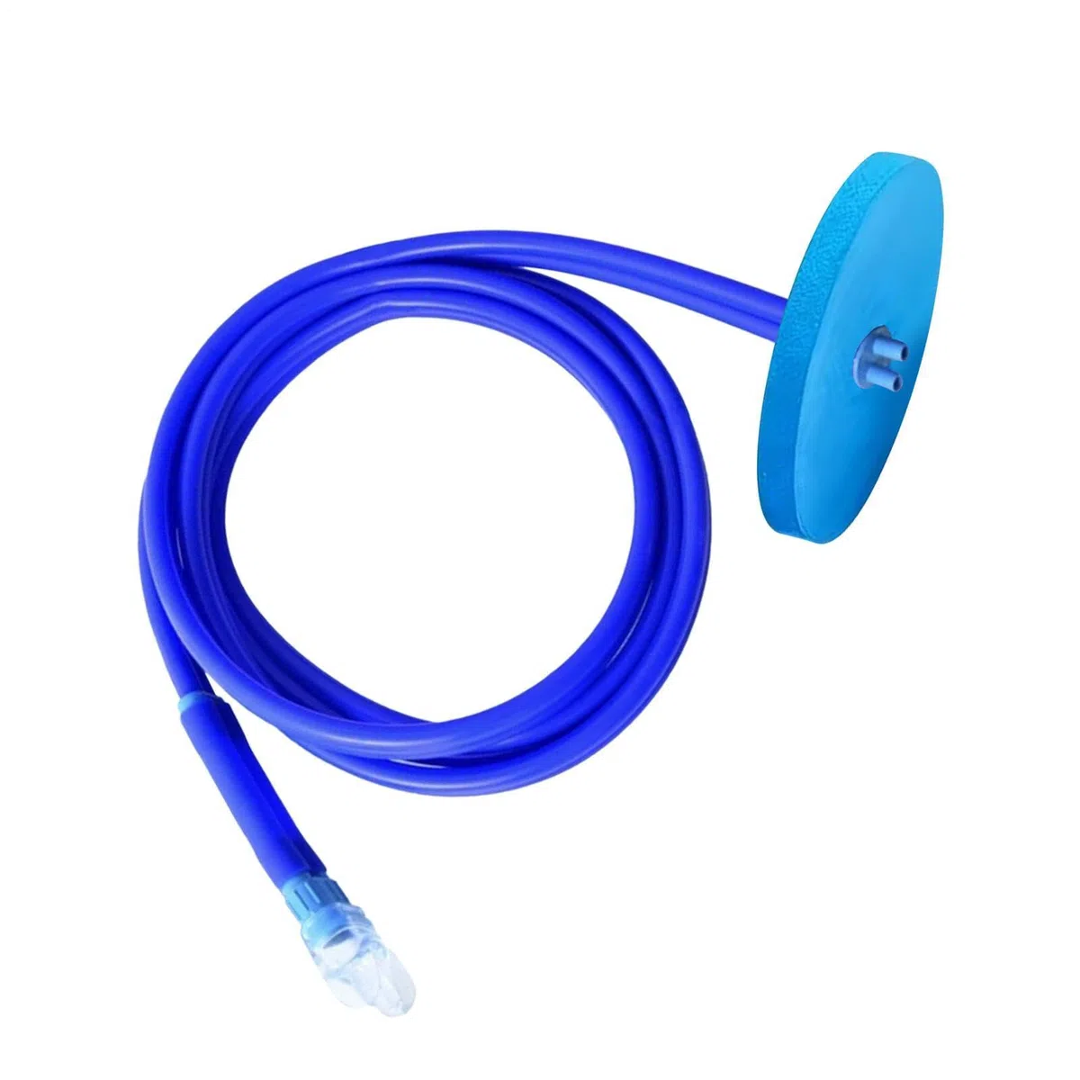 Tube de respiration pour Plongée - Tuba à séchage complet prolongé pour une utilisation sous l'eau | Pour la plongée, l'apnée, les sports nautiques et l'exercice, les femmes, les jeunes et