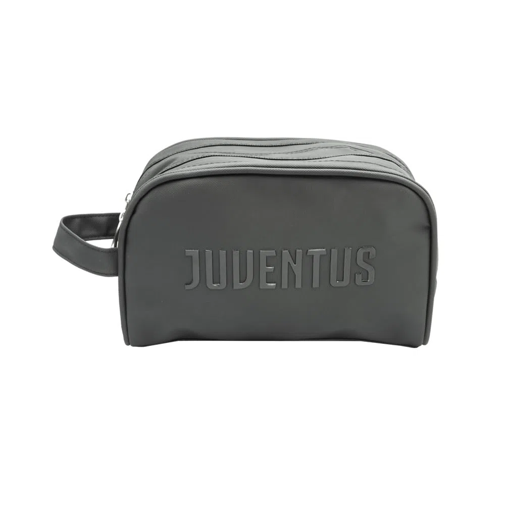 JUVENTUS 133458, Pochette Mixte, Noir