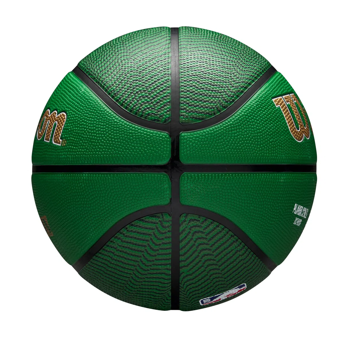 Wilson NBA Player Icon Basketballs - Size 3 and Size 7