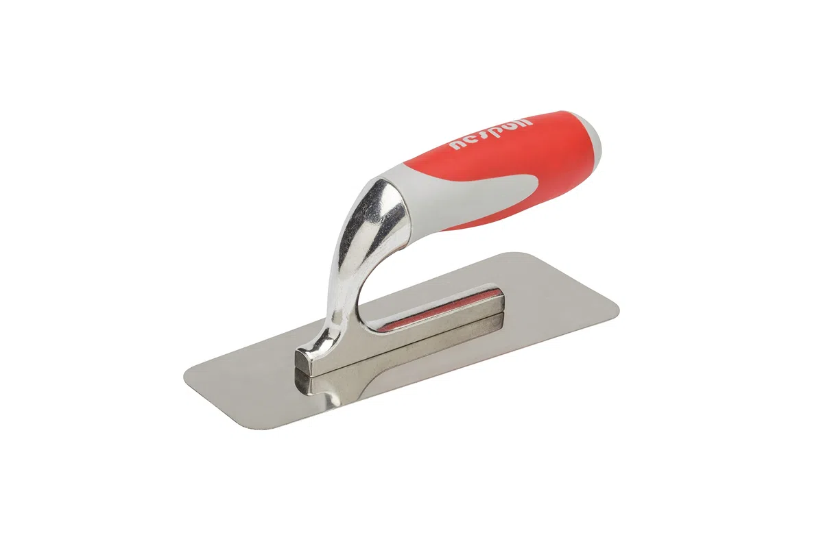 NESPOLI Platoir trapèze 12X28cm Airtouch®