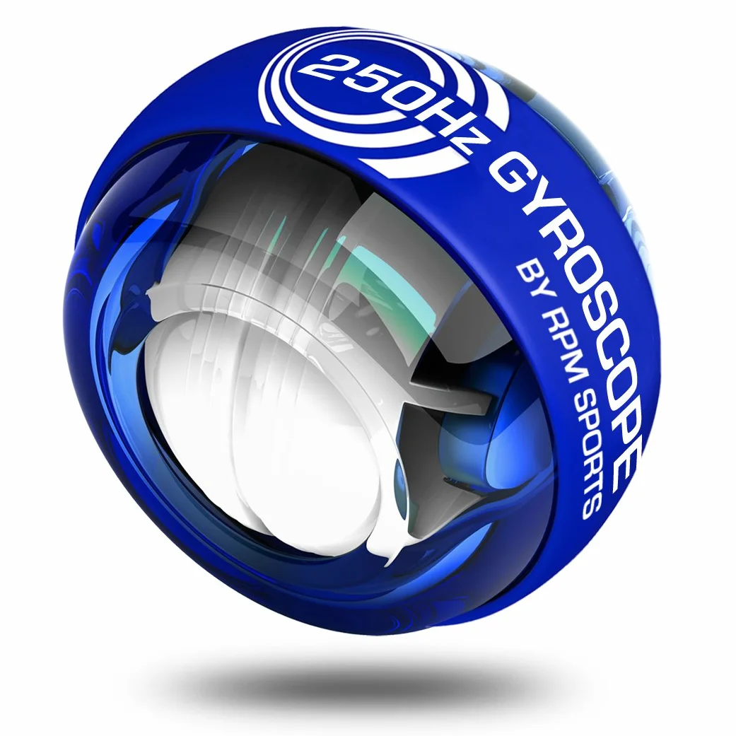 NSDBALL - Powerball 250 Hz Pro