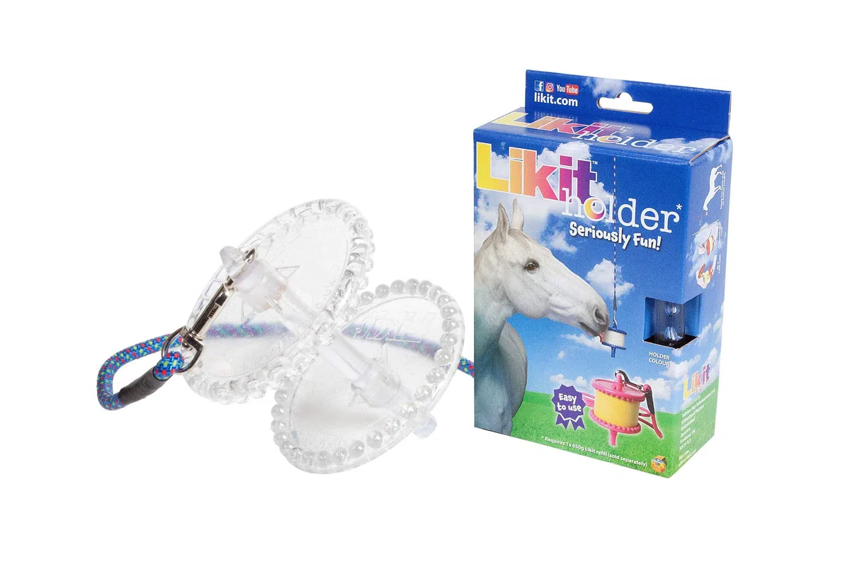 Porte-friandise Likit Holder