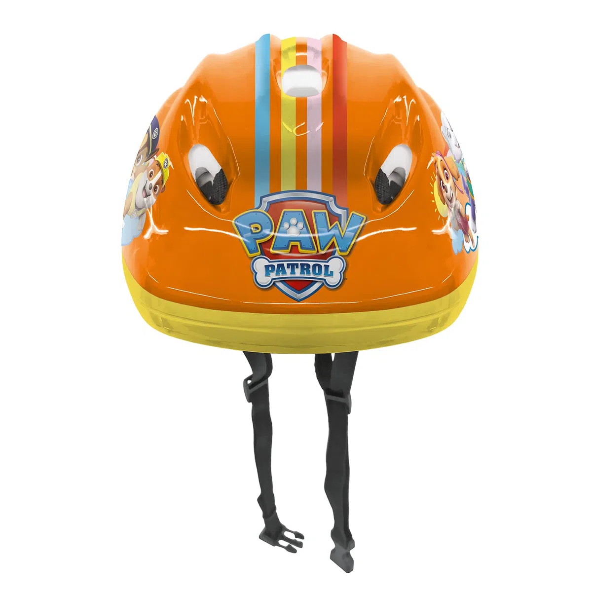 Mondo Toys - Paw Patrol Casquette, Couleur Jaune Bleu, 28327