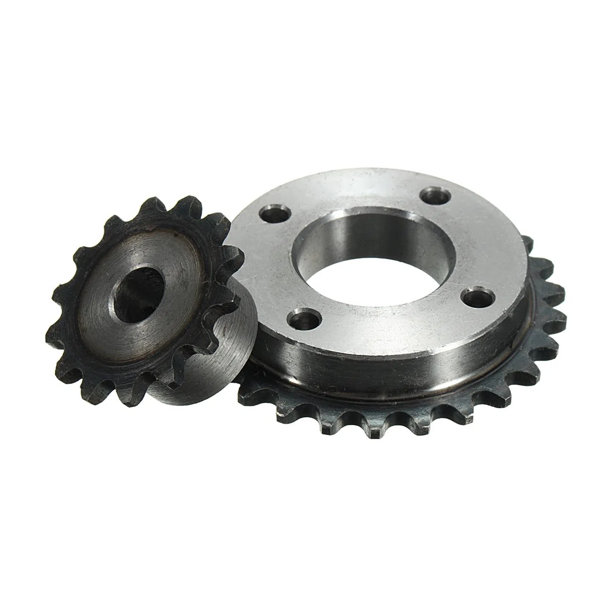 Pignon Chaîne Roue pour 8044 Électrique Longboard Skateboard Pièces DIY Moteur