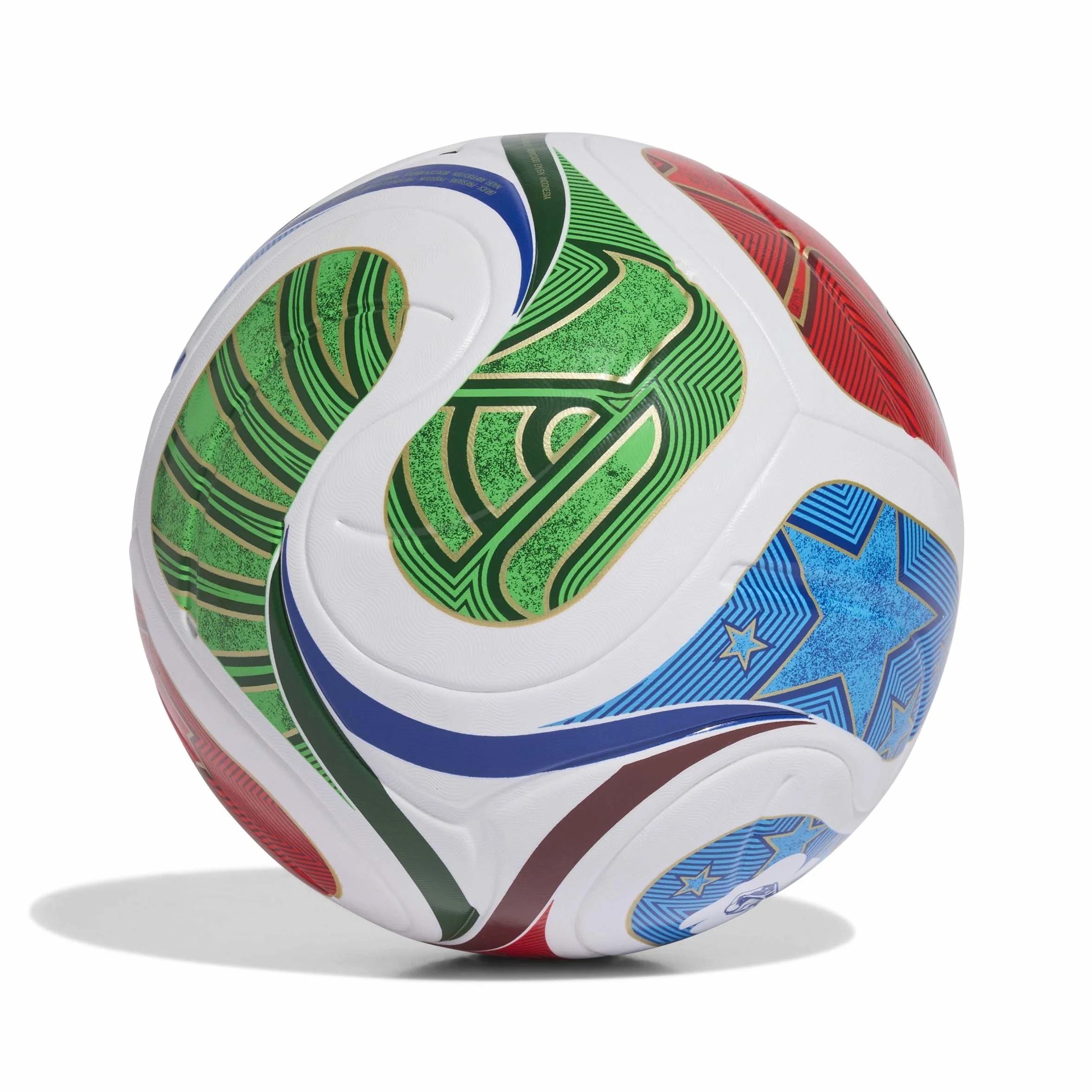 adidas Unisex Ballon League Coupe du Monde de la FIFA 26™