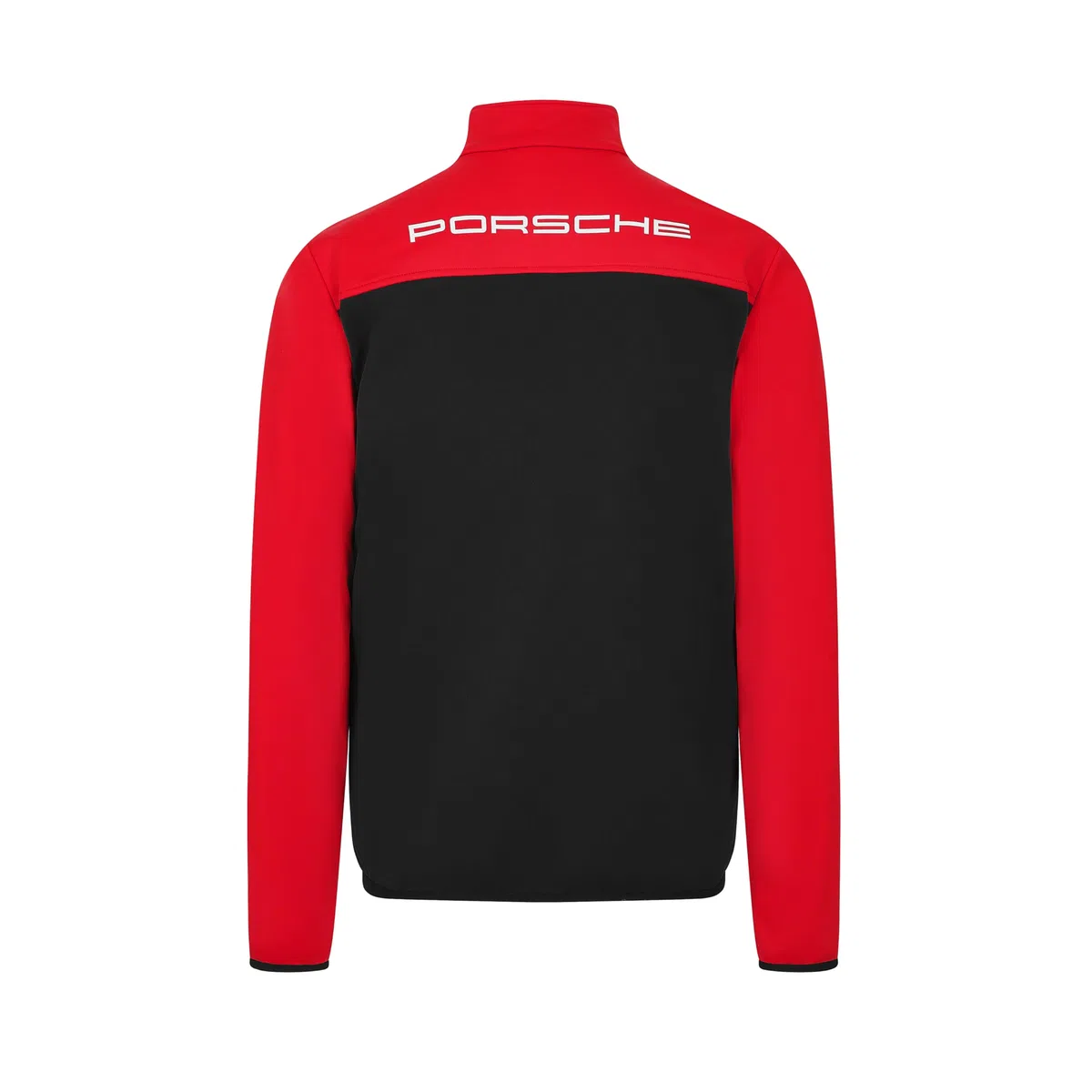 Porsche Motorsport Softshell pour Hommes