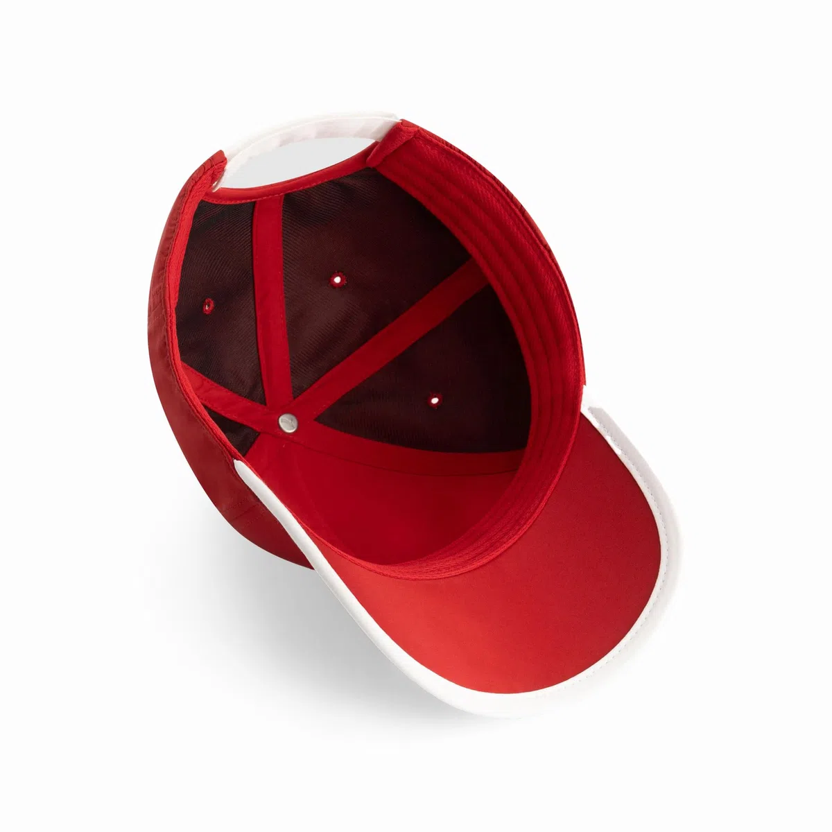 PUMA Scuderia Ferrari F1 Casquette Logo Classique Enfant