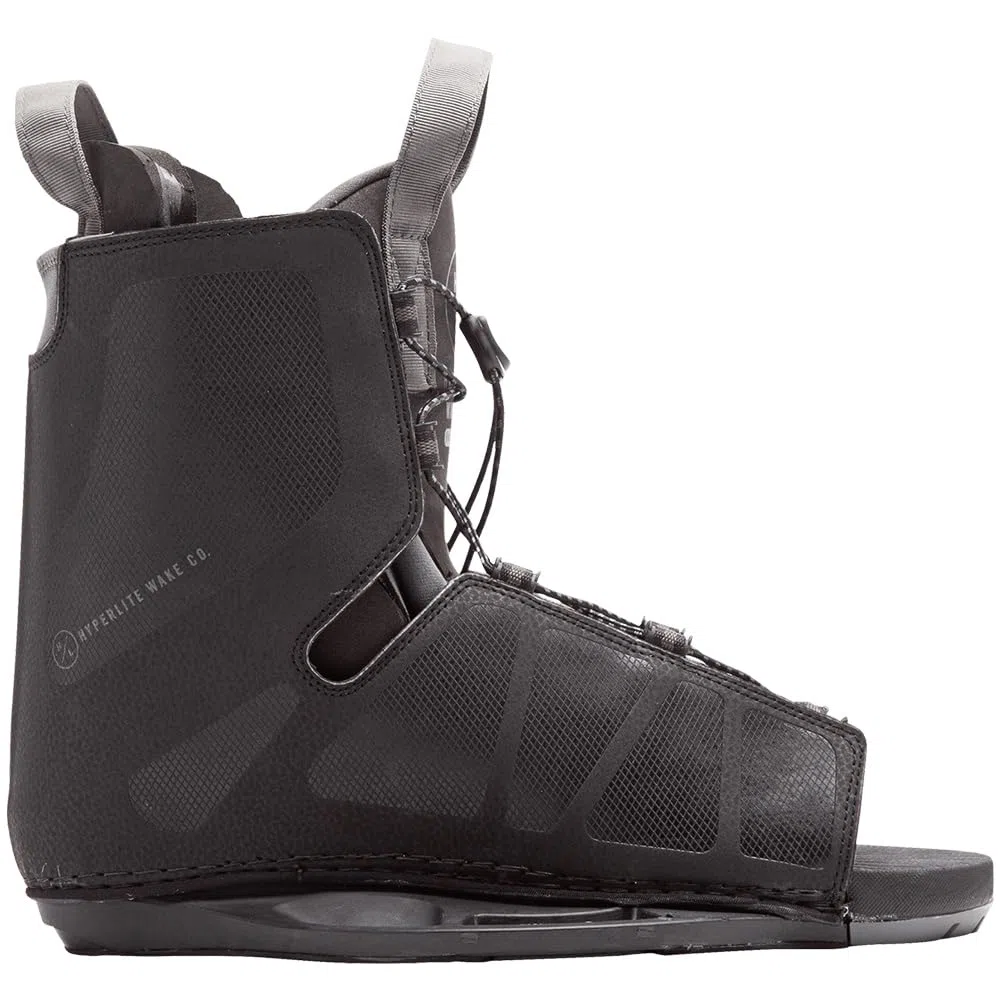 Hyperlite 2020 Frequency Binding Wakeboard Boot