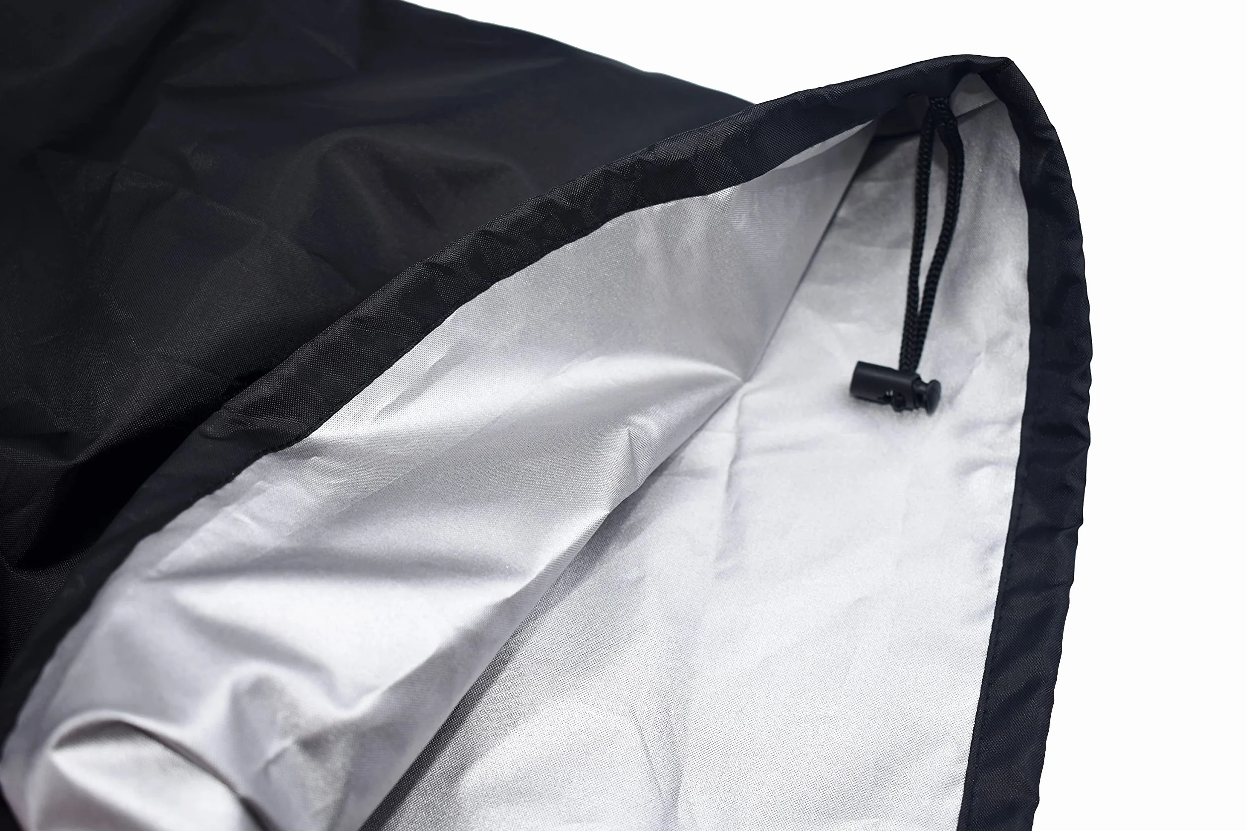 Housse Rameur Universelle - Couverture Protection Imperméable Anti-UV pour Concept2 et Autres Rameurs (241 * 61 * 100CM)
